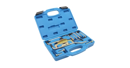 Универсальный набор фиксаторов для бензиновых и дизельных двигателей Car-Tool CT-V01733