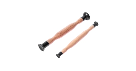 Приспособления для ручной притирки клапанов со сменными присосками Car-Tool CT-V1203