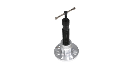 Съемник ступицы гидравлический, усилие 12 т. Car-Tool CT-V1654