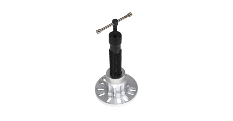 Съемник ступицы гидравлический, усилие 12 т. Car-Tool CT-V1654