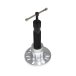 Съемник ступицы гидравлический, усилие 12 т. Car-Tool CT-V1654