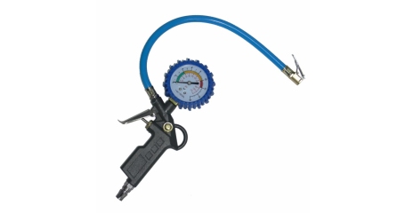 Пистолет для накачки шин автомобиля Car-Tool CT-V1984