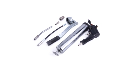Пневматический шприц для смазки 7 предметов (набор) CT-W0921 Car-Tool