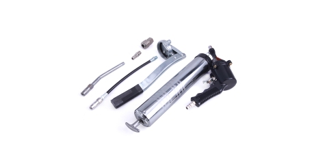 Пневматический шприц для смазки 7 предметов (набор) CT-W0921 Car-Tool