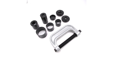 Съемник шаровых сединений полноприводных автомобилей Car-Tool CT-W2017