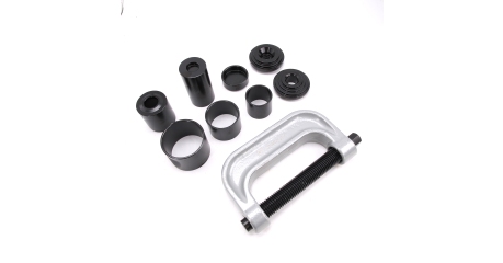 Съемник шаровых сединений полноприводных автомобилей Car-Tool CT-W2017