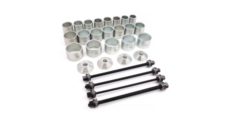 Набор для замены сайлентблоков и подшипников Car-Tool CT-W2032