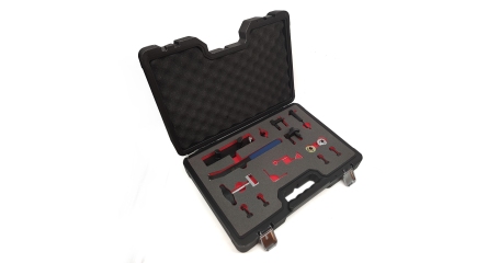 Набор для установки ГРМ VAG FSI, TSI, TFSI 1.8, 2.0 L Car-Tool CT-W2267D