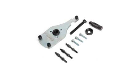 Установочный комплект для снятия топливного насоса высокого давления  Ford 2.0 EcoBlue Car-Tool CT-W3129D