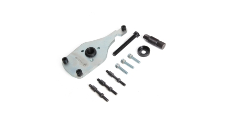 Установочный комплект для снятия топливного насоса высокого давления  Ford 2.0 EcoBlue Car-Tool CT-W3129D