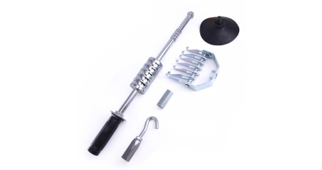 Молоток обратный с присоской для правки CT-W3511 Car-Tool