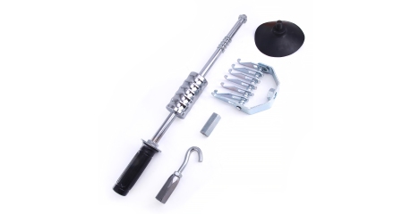 Молоток обратный с присоской для правки CT-W3511 Car-Tool