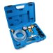 Приспособление вакуумной очистки и заправки системы охлаждения Car-Tool CT-W4010