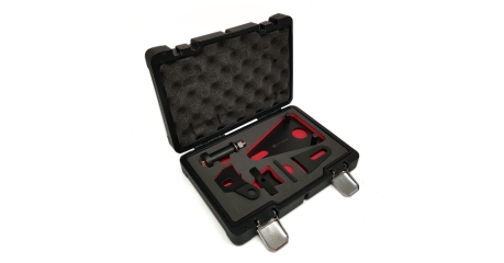 Набор инструмента для Nissan / Renault, 1.4/1.6/2.0/2.5/3.5 Car-Tool CT-W4058