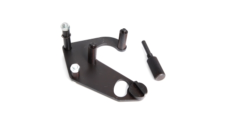 Набор для ремонта ГРМ RENAULT Car-Tool CT-Z0606