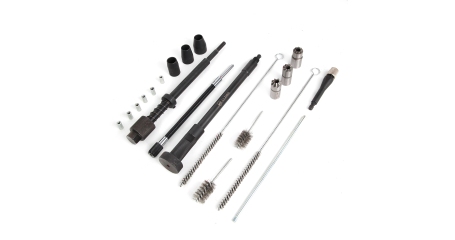 Набор для очистки колодцев дизельных форсунок Car-Tool CT-Z0805