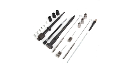 Набор для очистки колодцев дизельных форсунок Car-Tool CT-Z0805