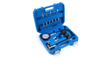 Дизельный компрессометр Car-Tool CT-H002