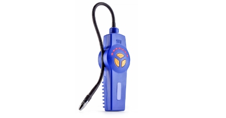 Электронный течеискатель фреона Car-Tool CT-M200