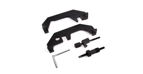 Базовый комплект для установки фаз N62 / N73 Car-Tool CT-2015