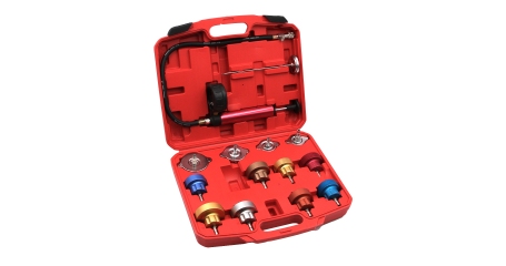 Набор для проверки радиатора Car-Tool CT-H006