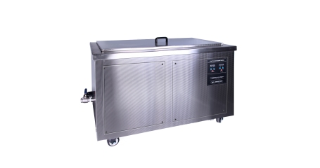 Ультразвуковая ванна с цифровым управлением и подогревом, 360 л ОДА Сервис ODA-LQ3600