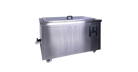 Ультразвуковая ванна с цифровым управлением и подогревом, 360 л ОДА Сервис ODA-LQ3600