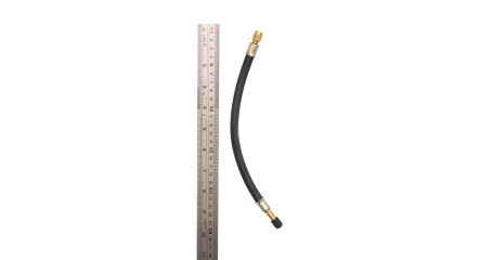 Удлинитель резиновый EX-250R, пр-во Китай