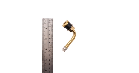 Вентиль ROSSVIK TR-570C (33 мм/90°/46,5 мм, Ф16 мм)