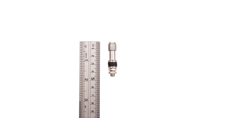 Вентиль ROSSVIK VS-6 (б/к 1 шт., L=39,5, ? 6 мм, BMW)