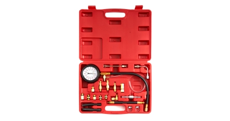 Тестер давления топливной системы ROSSVIK ST110