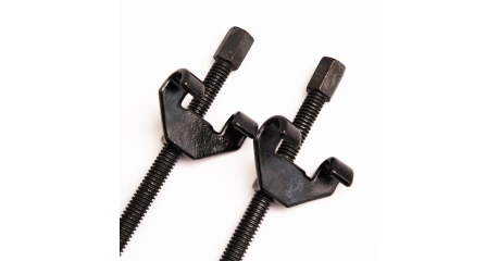 Стяжки пружин ROSSVIK ST058 (355 мм)