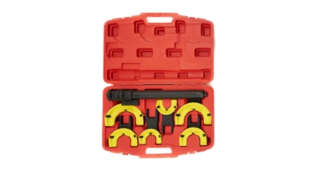 Набор для стяжки пружин ROSSVIK ST062