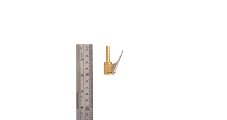 Наконечник подкачки ROSSVIK AC-02/6мм