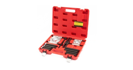 Набор съемников с сепаратором ROSSVIK ST007 (30-50 мм, 50-75 мм)