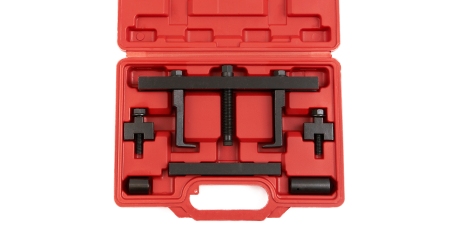 Съемник шкивов ROSSVIK ST057 (75-95 мм)