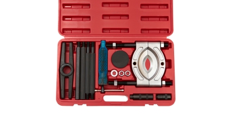 Съемник гидравлический с сепаратором ROSSVIK ST010 (105-150 мм)