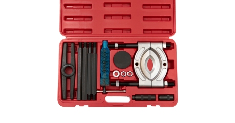 Съемник гидравлический с сепаратором ROSSVIK ST010 (105-150 мм)