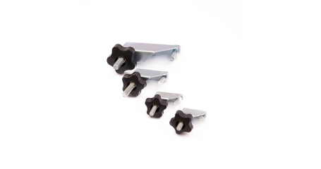 Приспособление для пережимов шлангов ROSSVIK ST131 (10 мм, 15 мм, 25 мм, 45 мм)