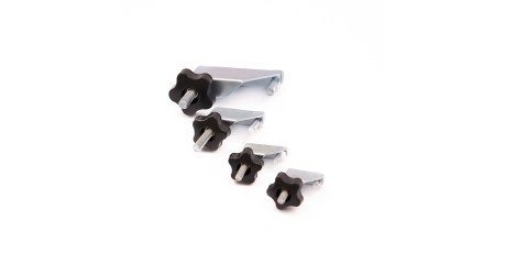 Приспособление для пережимов шлангов ROSSVIK ST131 (10 мм, 15 мм, 25 мм, 45 мм)