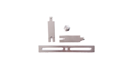 Съемник топливозаборника универсальный ROSSVIK ST128 (122-199 мм)