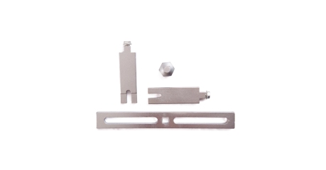 Съемник топливозаборника универсальный ROSSVIK ST128 (122-199 мм)