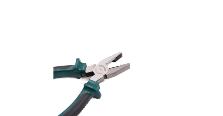 Пассатижи ROSSVIK P07 (7")