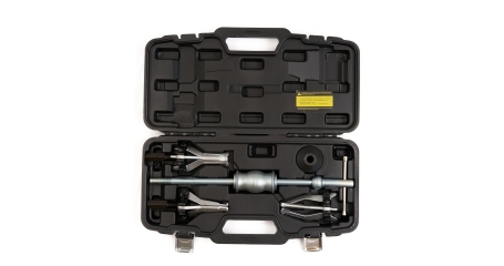 Съемник с внутренними и наружными захватами ROSSVIK ST021