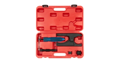 Гидравлический съемник шаровых опор ROSSVIK ST055