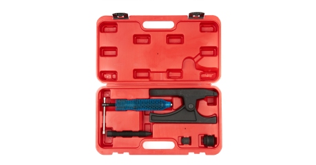 Гидравлический съемник шаровых опор ROSSVIK ST055