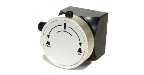 NORDBERG ЗАПЧАСТЬ КЛАПАН переключения для домкрата N302