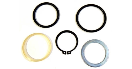 NORDBERG ЗАПЧАСТЬ ПРОКЛАДКА RN3322L для домкрата N3322L