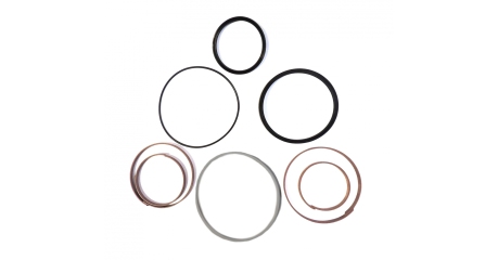 NORDBERG ЗАПЧАСТЬ РЕМКОМПЛЕКТ без XTP для домкрата N502