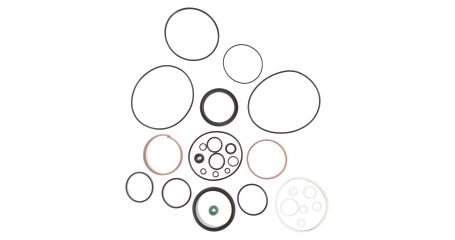 NORDBERG ЗАПЧАСТЬ РЕМКОМПЛЕКТ для домкрата N201